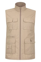 Trek II Mens Vest