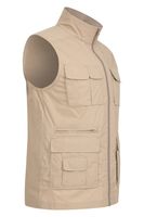 Trek II Mens Vest