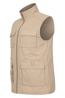 Trek II Mens Vest