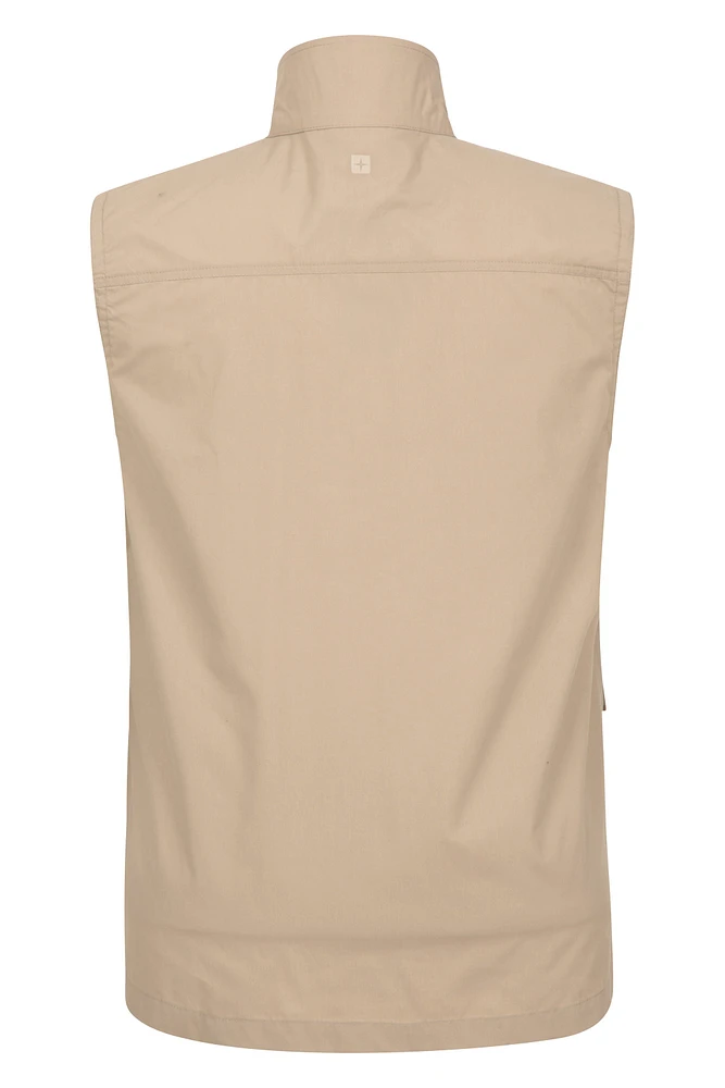 Trek II Mens Vest