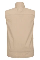 Trek II Mens Vest
