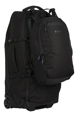 Voyager Wheelie 50 + 20 Litre Backpack