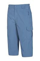 Explore Mens Long Shorts