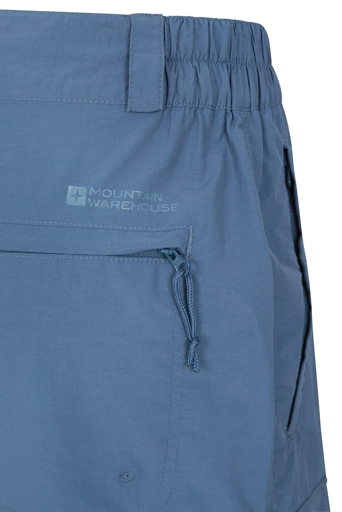 Explore Mens Long Shorts