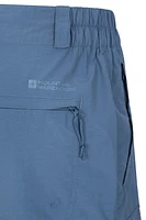 Explore Mens Long Shorts