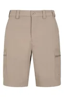 Trek Mens Shorts