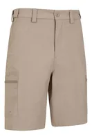 Trek Mens Shorts