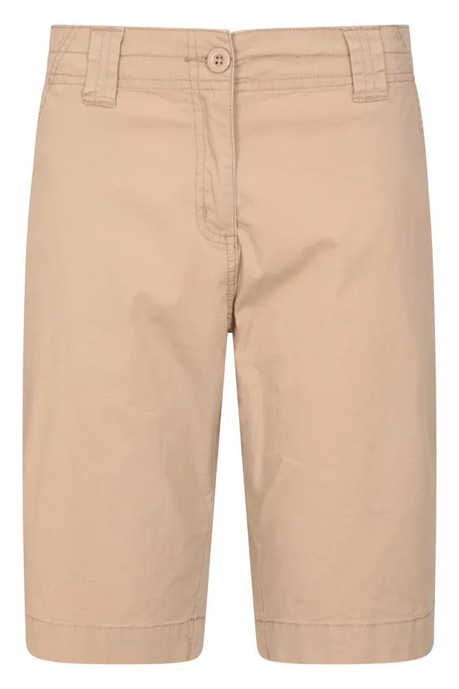 Coast Stretch Womens Shorts