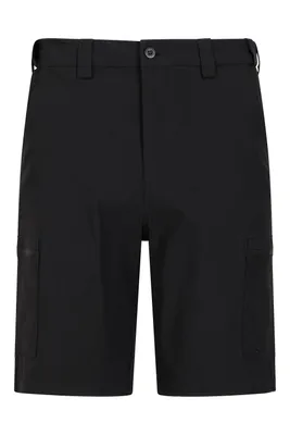 Trek Stretch Mens Shorts