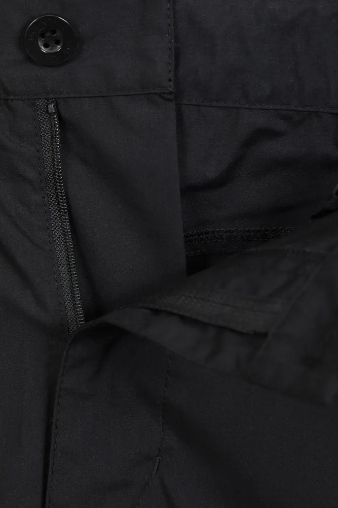 Trek Mens Zip Off Pants