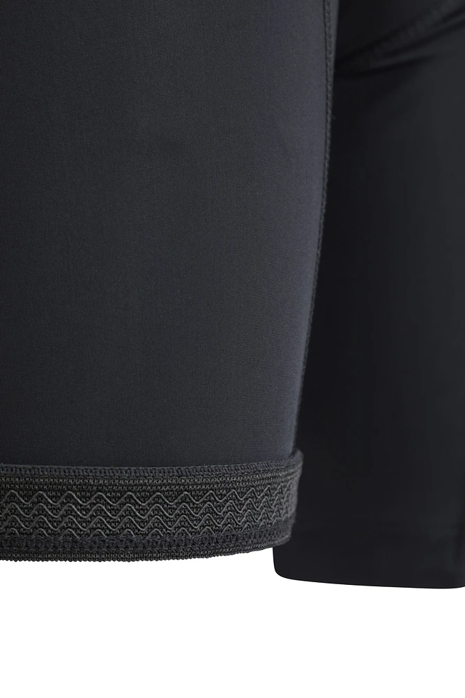 Ballard Mens Bike Shorts