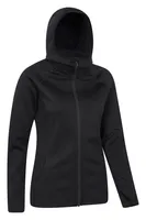 IsoCool Dynamic Chakra Womens Hoodie