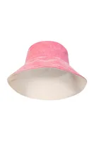 Reversible Plain Womens Bucket Hat
