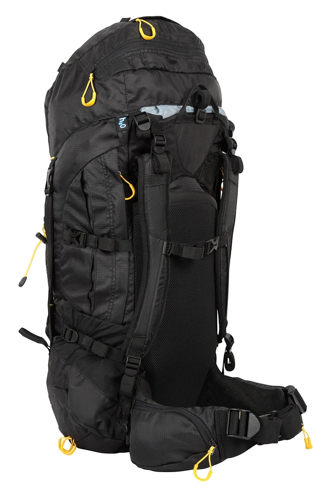 Inca Extreme 65L Backpack