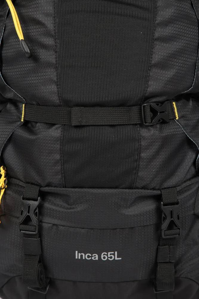 Inca Extreme 65L Backpack