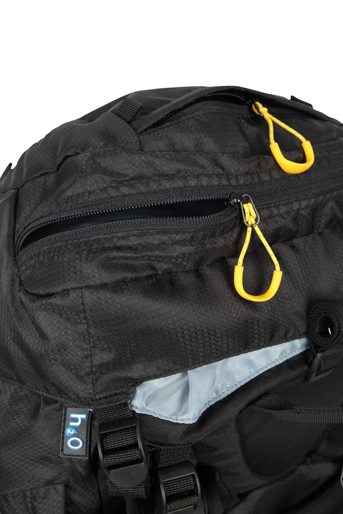 Inca Extreme 65L Backpack
