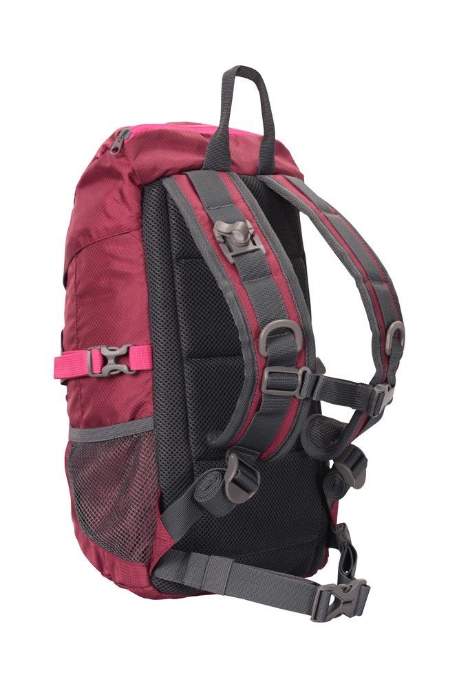 Darwin 12L Backpack