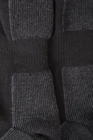 Extreme Trek Mens Merino Wool Mid-Calf Socks