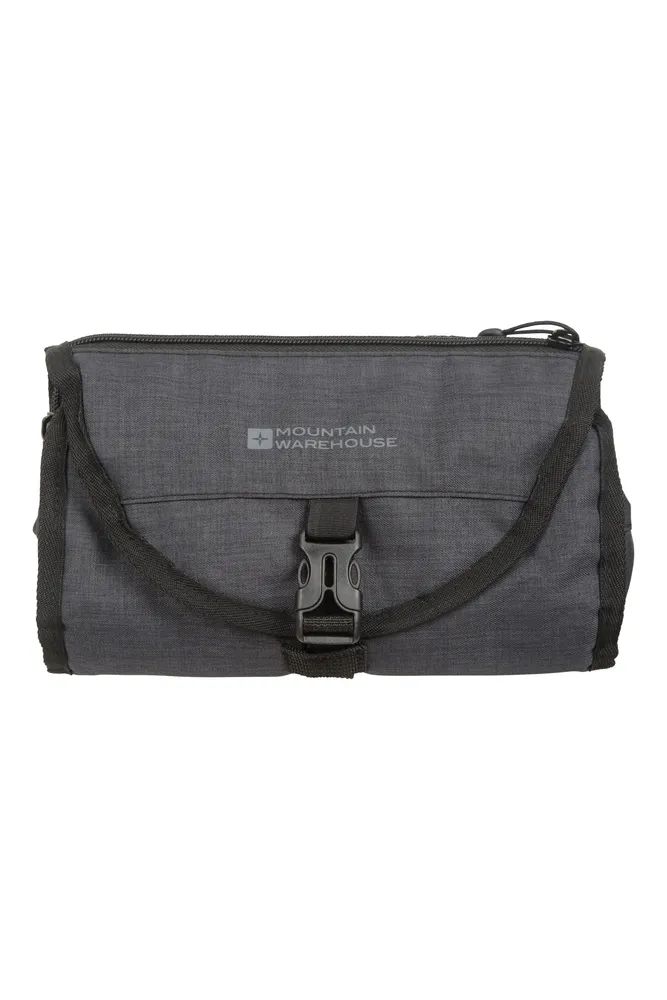 Foldable Toiletry Bag