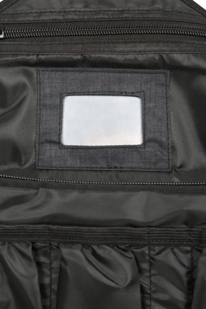 Foldable Toiletry Bag