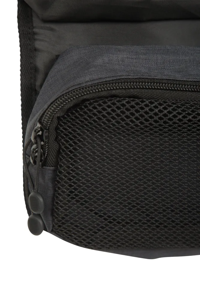 Foldable Toiletry Bag