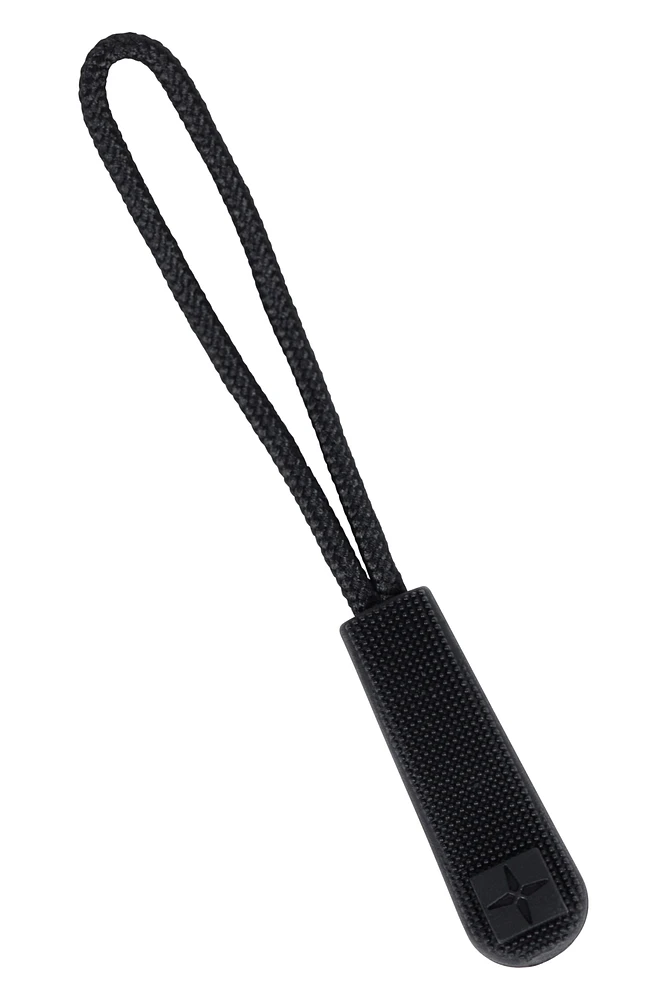 Spare Zip Pullers - 6 Pk