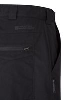 Trek Stretch Mens Pants - Long length