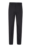 Trek Stretch Mens Pants - Long length