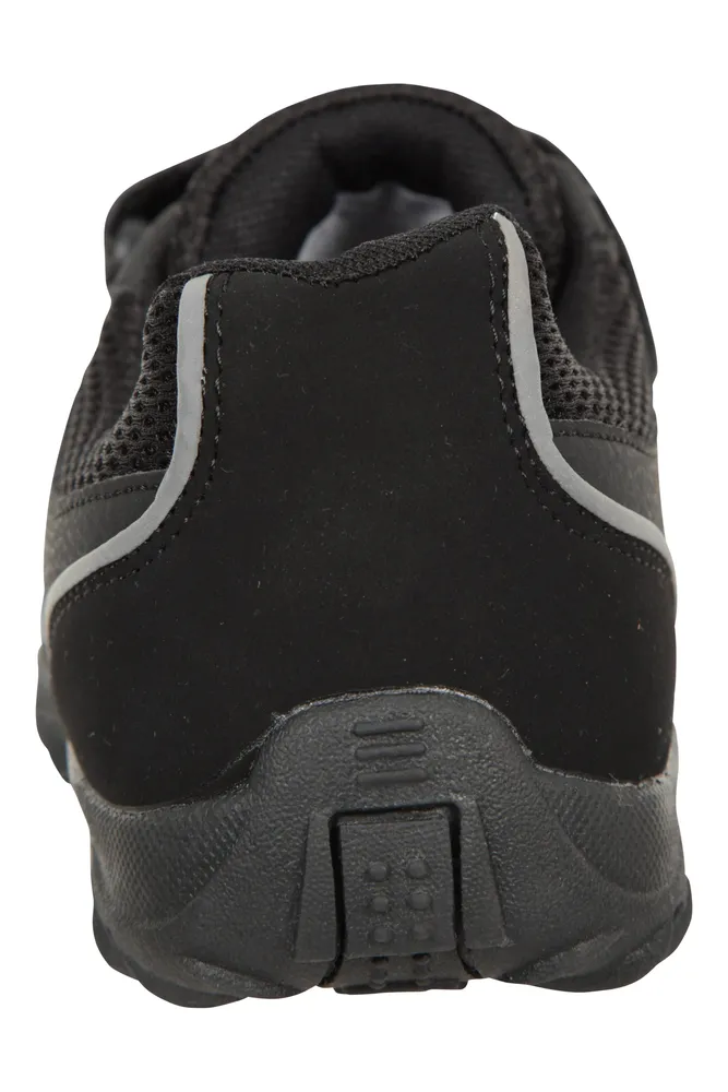 Mars Kids Adaptive Non-Marking Sneakers