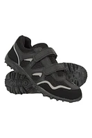 Mars Kids Adaptive Non-Marking Sneakers