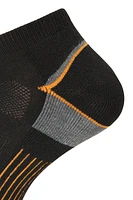 IsoCool Performance Mens Sneaker Socks 3-Pack