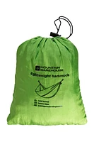 Lightweight Hammock