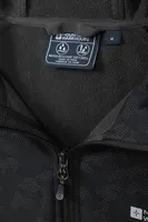 Exodus Printed Mens Showerproof Softshell Jacket