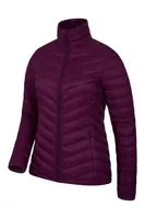 Featherweight Extreme Down Womens Jacket