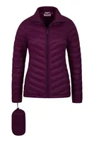 Featherweight Extreme Down Womens Jacket