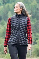 Featherweight Down Womens Vest