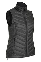 Featherweight Down Womens Vest