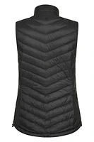 Featherweight Down Womens Vest