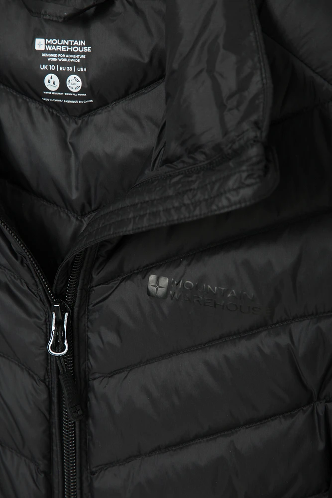 Featherweight Down Womens Vest