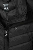 Featherweight Down Womens Vest