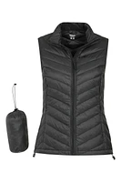 Featherweight Down Womens Vest