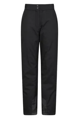 Blizzard Womens Ski Pants