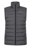 Seasons Mens Insulated Vest