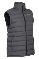 Seasons Mens Insulated Vest