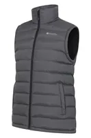 Seasons Mens Insulated Vest
