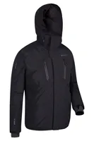 Galaxy Mens Ski Jacket