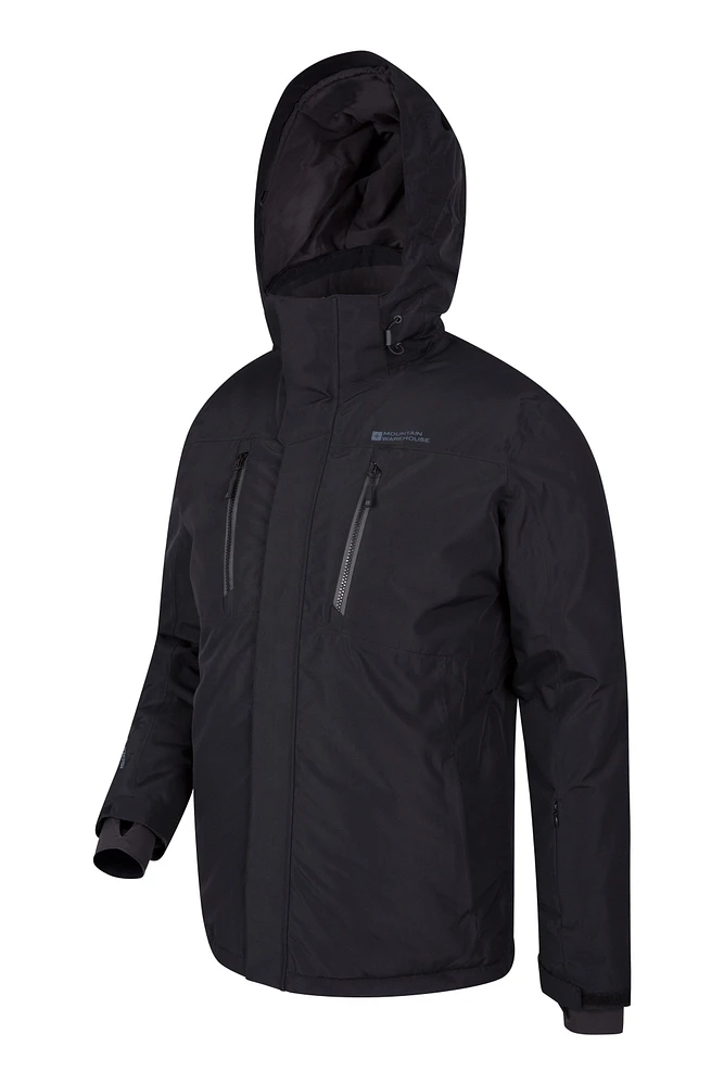 Galaxy Mens Ski Jacket