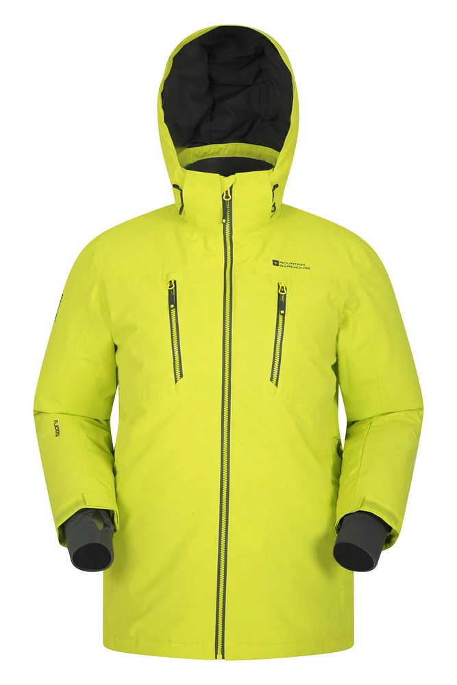 Galaxy Mens Ski Jacket