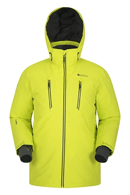 Galaxy Mens Ski Jacket
