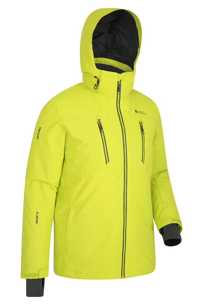 Galaxy Mens Ski Jacket